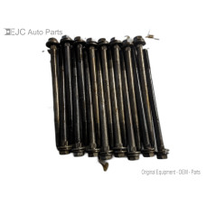 15V216 Cylinder Head Bolt Kit For 07-08 Jeep Liberty 3.7 15V216 Cylinder Head Bolt Kit For 07-08 Jeep Liberty 3.7